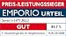 Auszeichnung