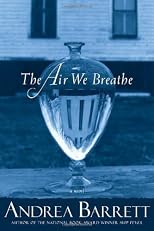 The Air We Breathe: A Novel