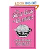 The Girls' Book of Glamour: A Guide to Being a Goddess (Buster Books)