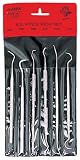 51wdMDW iRL. SL160  ARTISTS 6 PIECE MULTIPURPOSE PICK SET