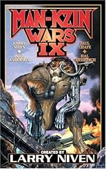 Man-Kzin Wars IX