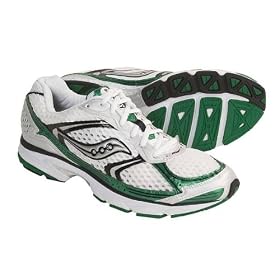 Saucony Grid Tangent 3 Running Shoes (For Men) by Saucony