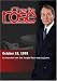 Charlie Rose with Jay Leno (October 18, 1995)