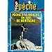 P�che � la mouche en lac de montagne