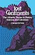 Lost Continents: Atlantis Theme in History, Science and Literature (Dover Occult)