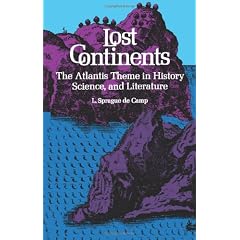 Lost Continents