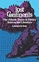 Lost Continents: Atlantis Theme in History, Science and Literature (Dover Occult)