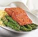 SeaBear Wild Coho Salmon Dinner Fillets 6 oz - Twelve Pack