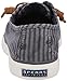 Sperry Women's Seacoast Striped Oxford