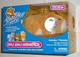 Zhu Zhu Pets Hamster Series 2 - Nugget