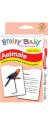 Brainy Baby Animals Flashcards
