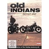 Produkt-Bild: Old Indians Never Die