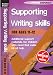 Writing Skills 11-12 (Supporting Writing Skills)