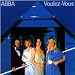 Abba-Voulez Vous cd cover