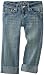 Request Girls 7-16 Eden Capri Pant