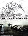 The Dark Knight: Featuring Production Art and Full Shooting Script