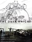 The Dark Knight...