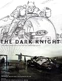 The Art of the Dark Knight