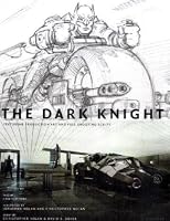 The Art of the Dark Knight