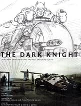 The Dark Knight: Featuring Production Art and Full Shooting Script