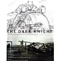 The Dark Knight: Featuring Production Art and Full Shooting Script