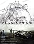 The Dark Knight: Featuring Production Art and Full Shooting Script