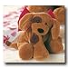 Gund Loves Treynor 22 1/2 Dog
