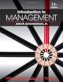 Introduction to management