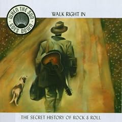 When The Sun Goes Down: Walk Right In