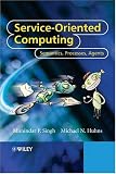 Service-Oriented Computing: Semantics, Processes, Agents