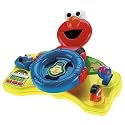 Fisher-Price Sesame Street Giggle N Go Driver - Elmo