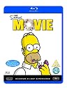 The Simpsons Movie [Blu-ray] [2007]