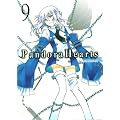 Pandora Hearts, Tome 9 :