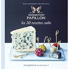 Roquefort Papillon