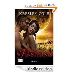Kuss der Finsternis