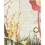 Glenna Jean Garden Wall Art - Bunny by Glenna Jean