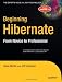 51wdTZFQSCL. SL75  Beginning Hibernate: From Novice to Professional 