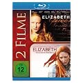 Elizabeth / Elizabeth - Das goldene K�nigreich [Blu-ray]