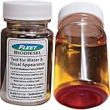 Fleet BioDiesel, Inc