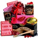 Let Your Body Do The Talking™ - Valentine's Day Gift Basket