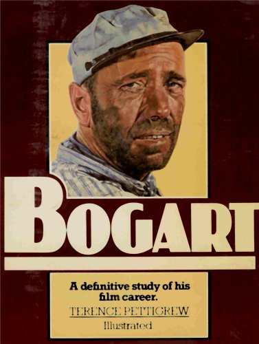 Humphrey Bogart