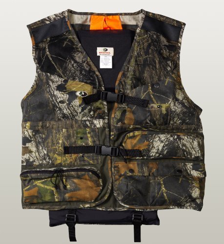 Strut Zone Turkey Vest