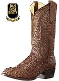Mens Dan Post 3345R Western Boot
