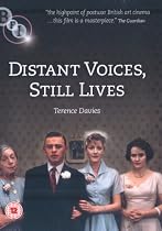 Distant Voices, Still Lives [1988] [DVD]