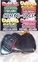 Dava Control Guitar Picks Mini-Combo 4-Pack 4-Pack