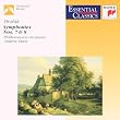 Dvorak: Symphonies Nos. 7 and 8