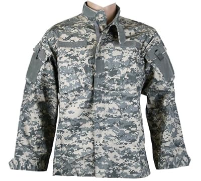  ���ʕ� BDU ACU �i�A�����J���R�퓬���j �㉺�Z�b�g XL