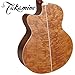 Image #5 of Takamine Jumbo EG524SC-NS