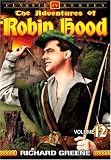 The Adventures of Robin Hood, Vol. 12
