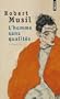 L'homme sans qualit�s, Tome 2 :